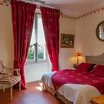 Les Glycines Villa Saint-Tropez
