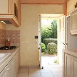 Villa Les Glycines *