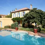 Villa Les Glycines *