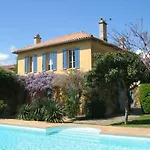 Villa Les Glycines *