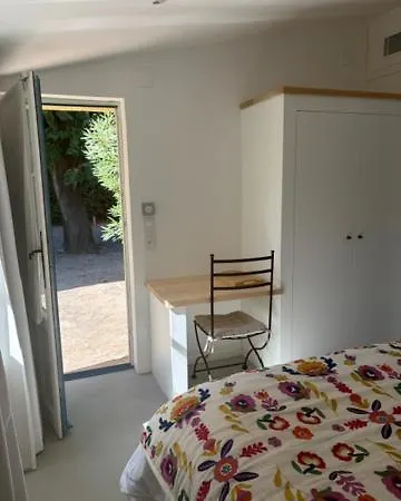 Villa Les Glycines Saint-Tropez